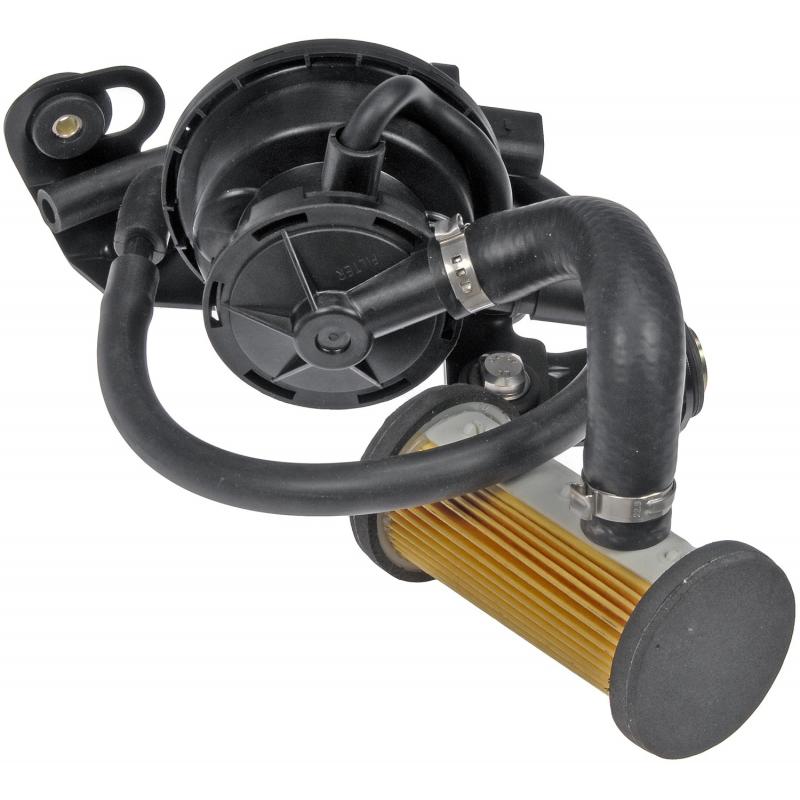 1998 Volkswagen Passat Evaporative Emissions System Leak Detection Pump Dorman 310221 image 3 of 4