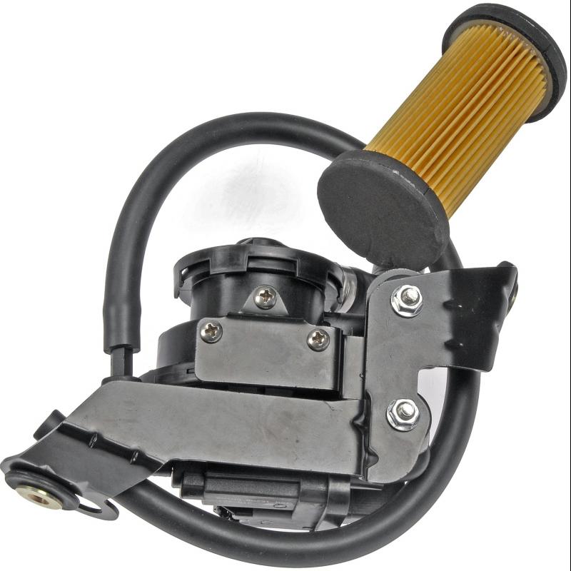 1998 Volkswagen Passat Evaporative Emissions System Leak Detection Pump Dorman 310221 image 4 of 4