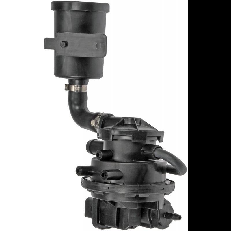 2009 Volkswagen Passat Evaporative Emissions System Leak Detection Pump