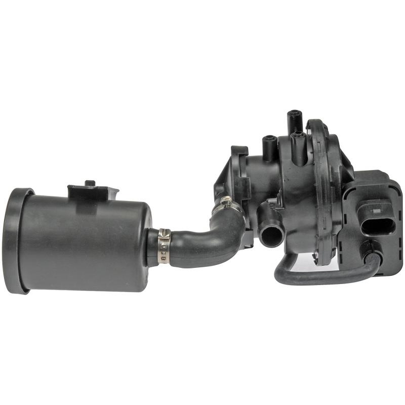 2009 Volkswagen Passat Evaporative Emissions System Leak Detection Pump Dorman 310222 image 2 of 4