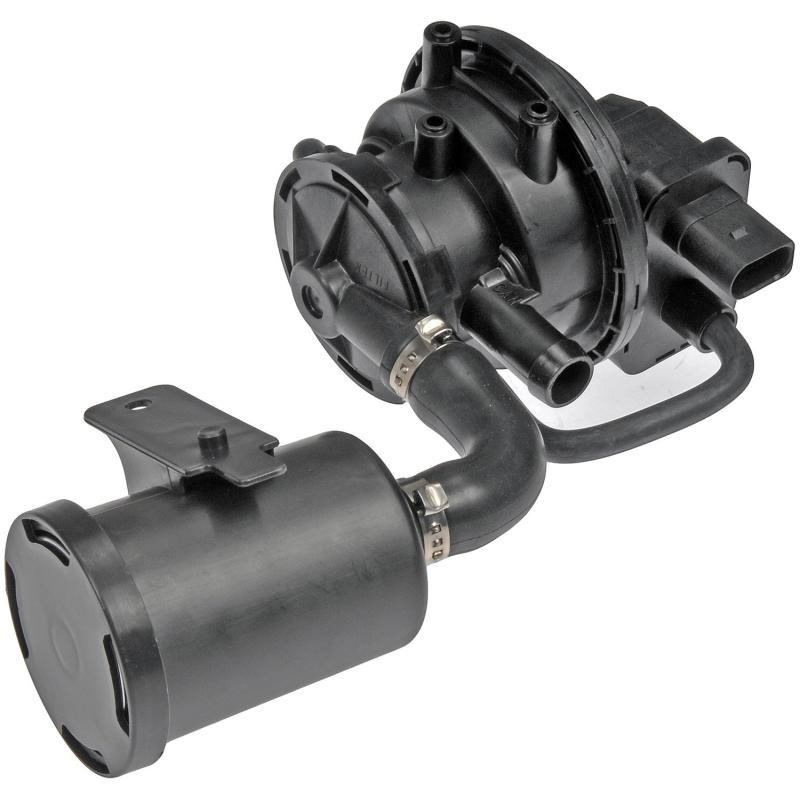 2009 Volkswagen Passat Evaporative Emissions System Leak Detection Pump Dorman 310222 image 3 of 4