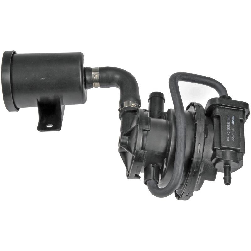 2009 Volkswagen Passat Evaporative Emissions System Leak Detection Pump Dorman 310222 image 4 of 4