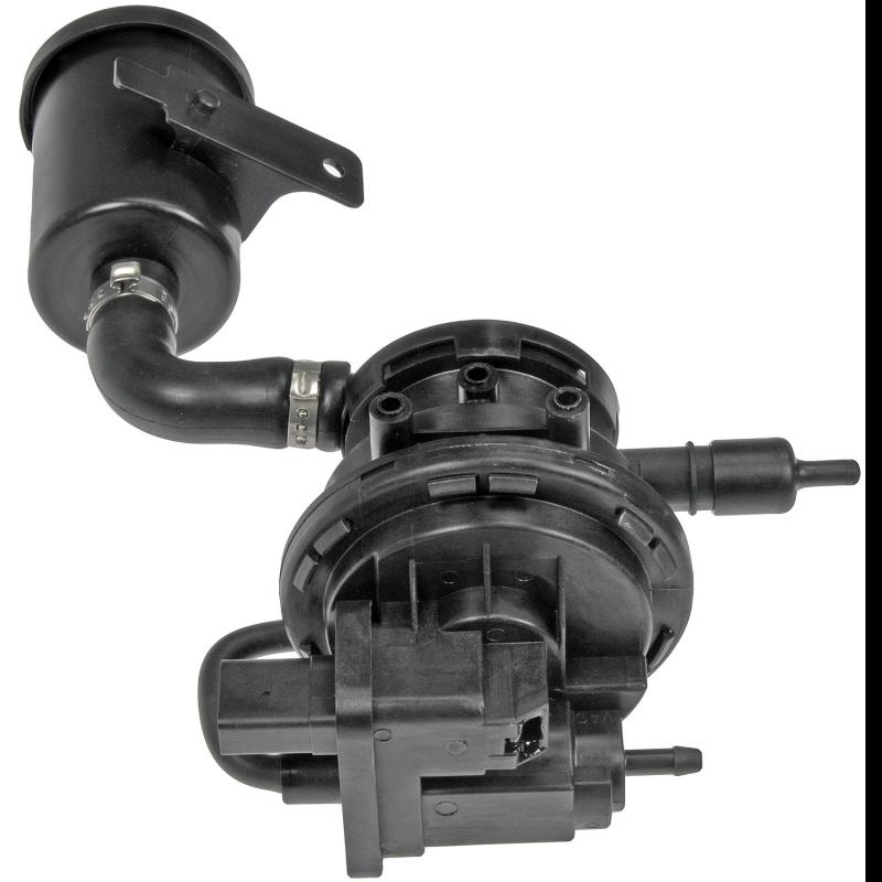2009 Volkswagen Passat Evaporative Emissions System Leak Detection Pump Dorman 310224 image 1 of 4