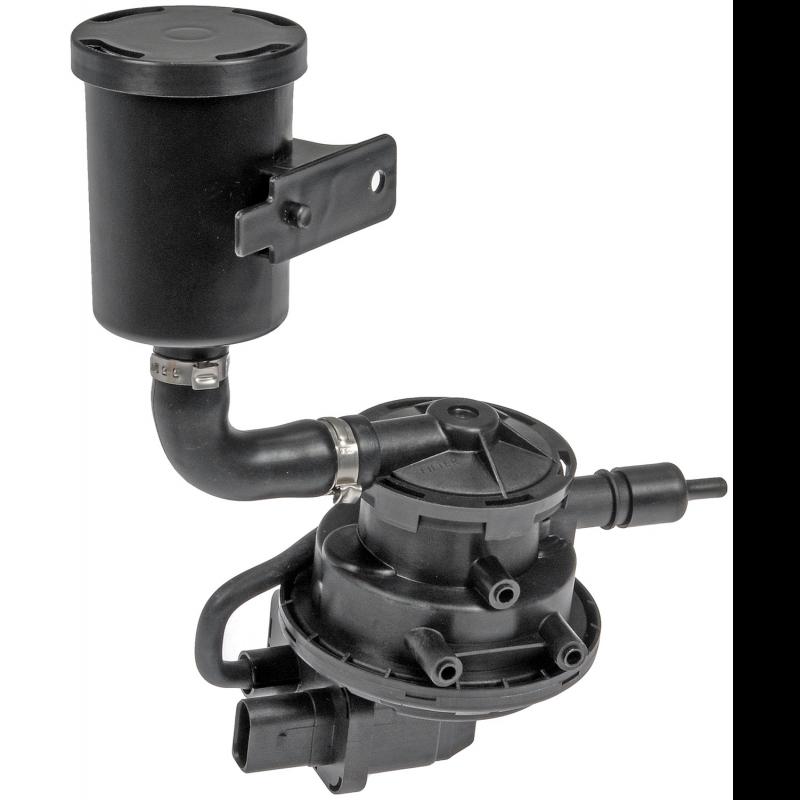 2009 Volkswagen Passat Evaporative Emissions System Leak Detection Pump Dorman 310224 image 2 of 4
