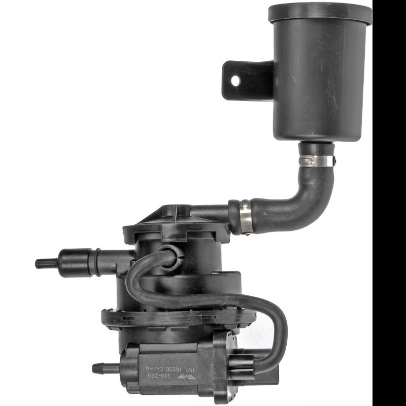 2009 Volkswagen Passat Evaporative Emissions System Leak Detection Pump Dorman 310224 image 3 of 4