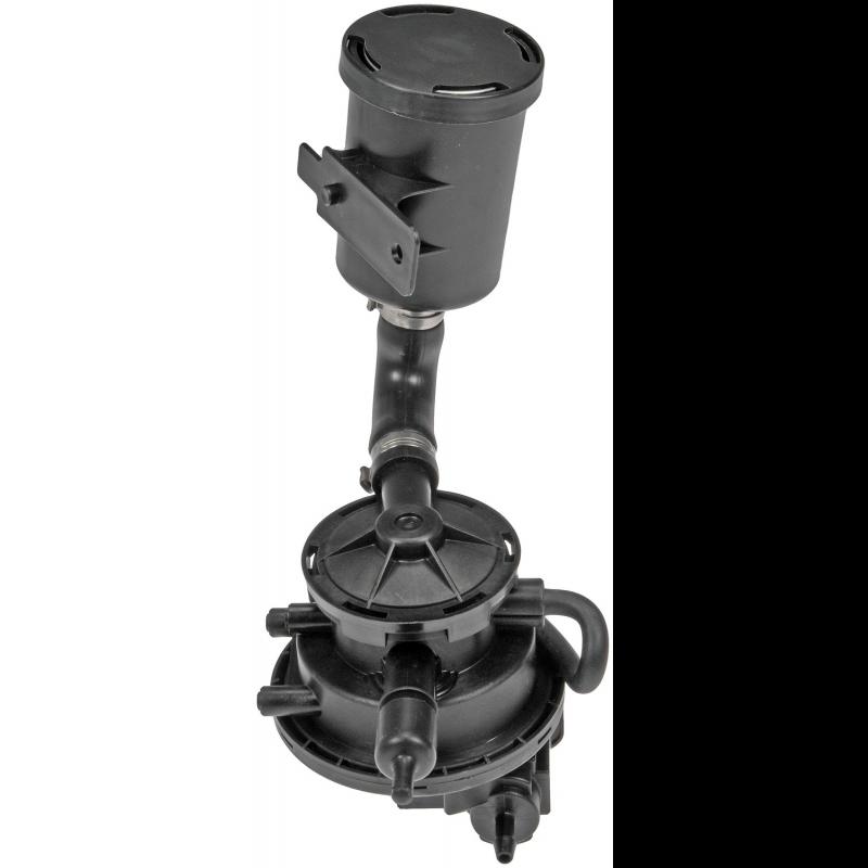 2009 Volkswagen Passat Evaporative Emissions System Leak Detection Pump Dorman 310224 image 4 of 4