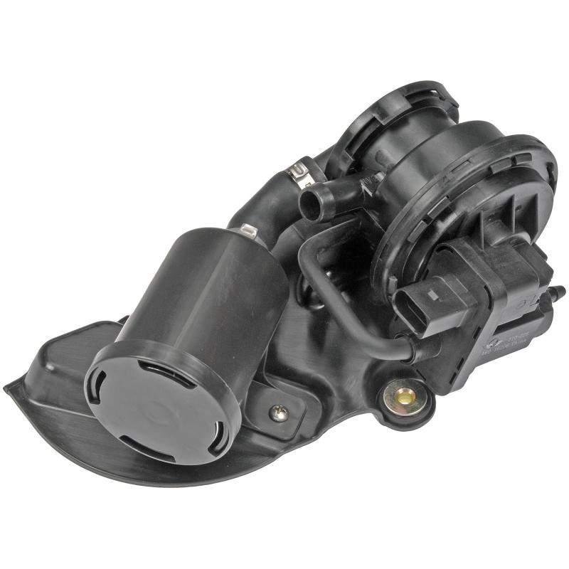 2005 Volkswagen Phaeton Evaporative Emissions System Leak Detection Pump Dorman 310225 image 3 of 4