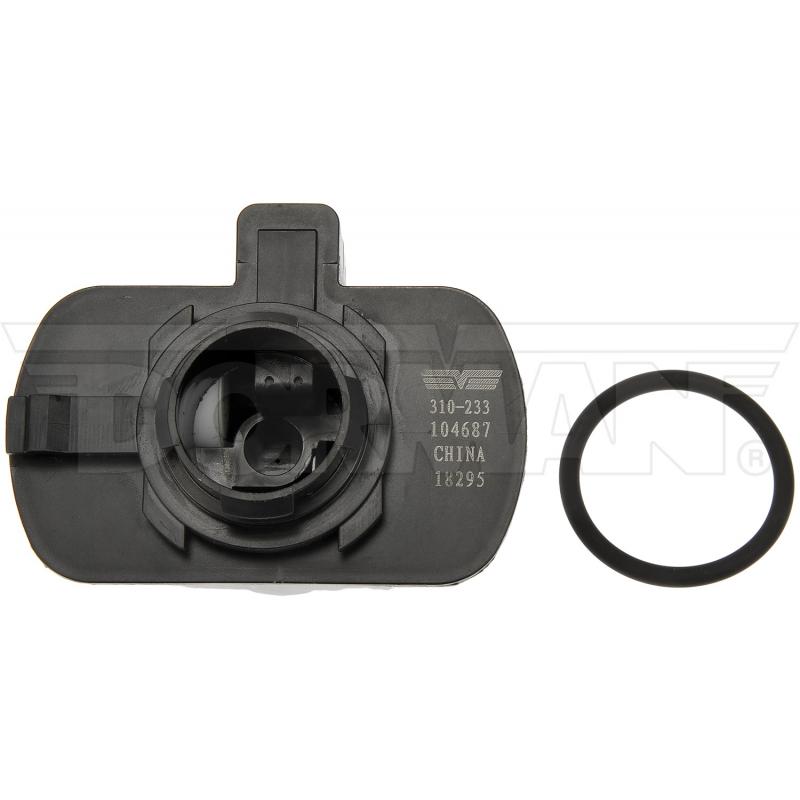 2020 Dodge Charger Evaporative Emissions System Leak Detection Pump