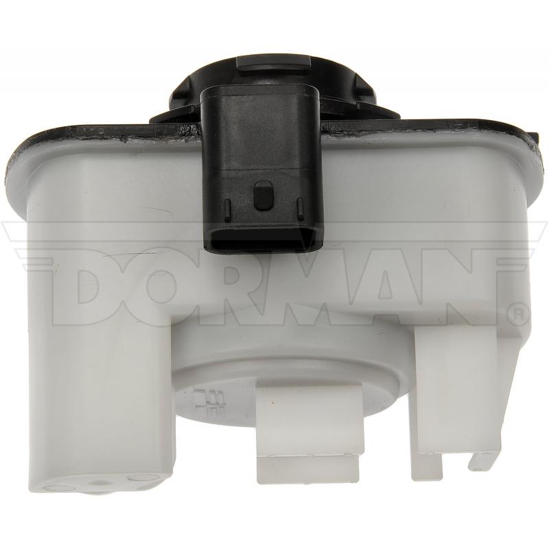 2020 Dodge Charger Evaporative Emissions System Leak Detection Pump Dorman 310233 image 2 of 4