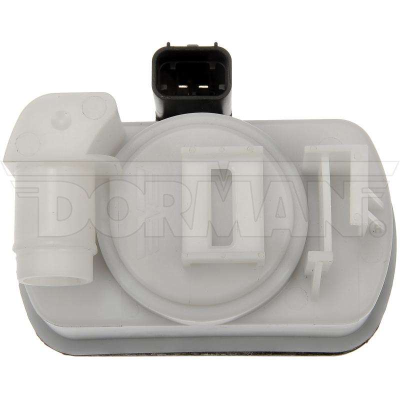 2020 Dodge Charger Evaporative Emissions System Leak Detection Pump Dorman 310233 image 3 of 4