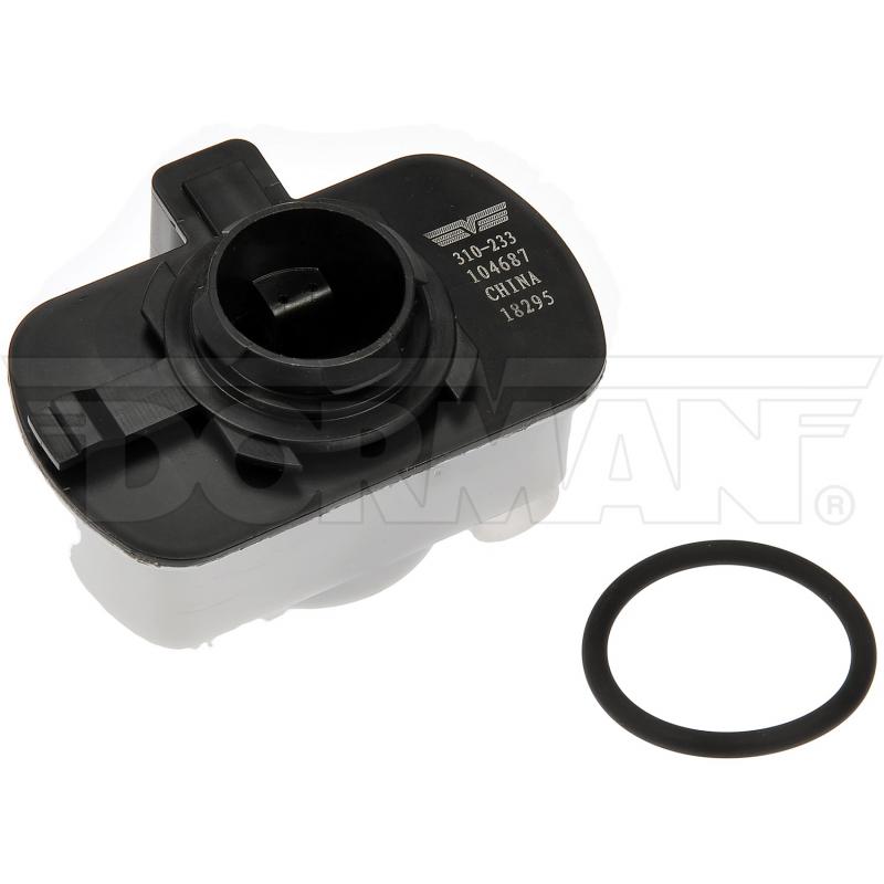 2020 Dodge Charger Evaporative Emissions System Leak Detection Pump Dorman 310233 image 4 of 4