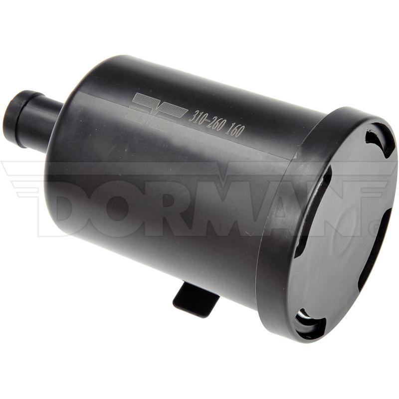 1999 Dodge Ram 1500 Evaporative Emissions System Detection Pump Filter Dorman 310260 image 3 of 4