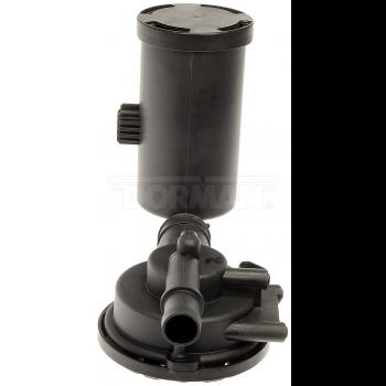 2015 BMW 750Li Evaporative Emissions System Leak Detection Pump Dorman 310504 image 2 of 4
