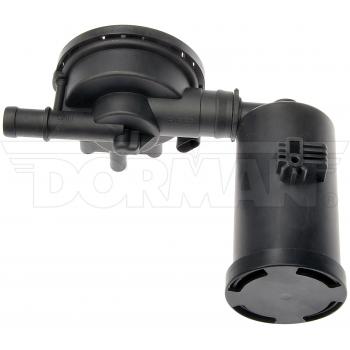2015 BMW 750Li Evaporative Emissions System Leak Detection Pump Dorman 310504 image 4 of 4