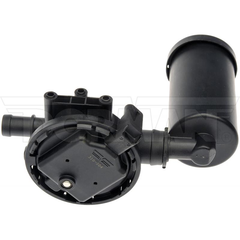 2014 BMW 550i xDrive Evaporative Emissions System Leak Detection Pump