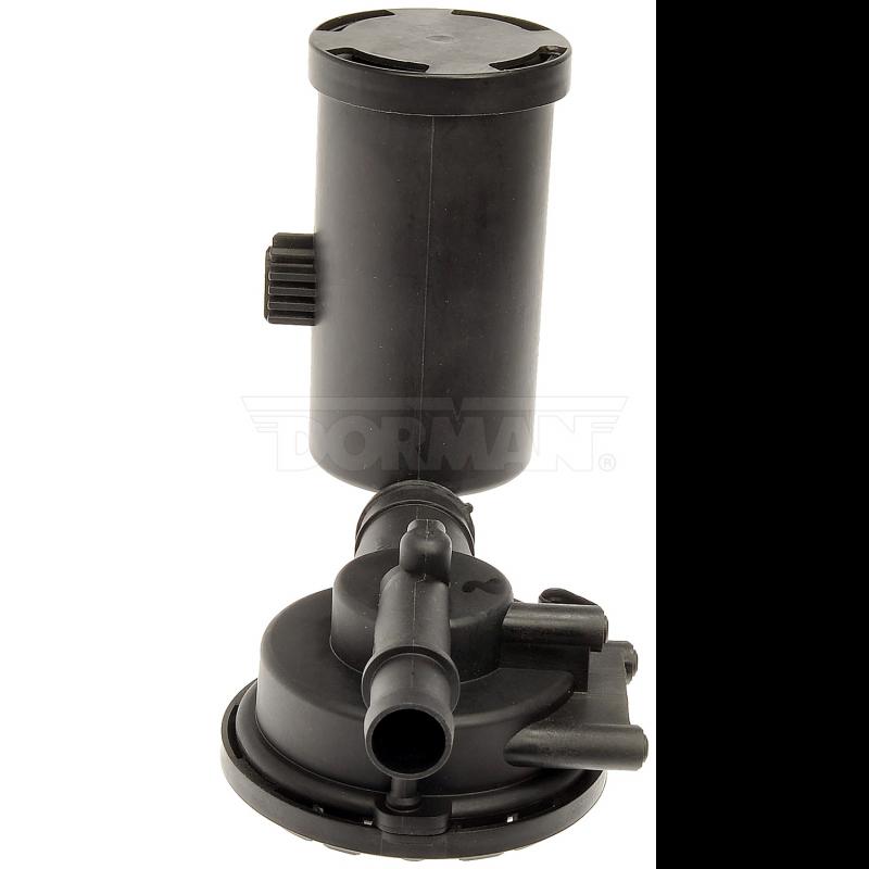 2014 BMW 550i Evaporative Emissions System Leak Detection Pump Dorman 310504 image 2 of 4