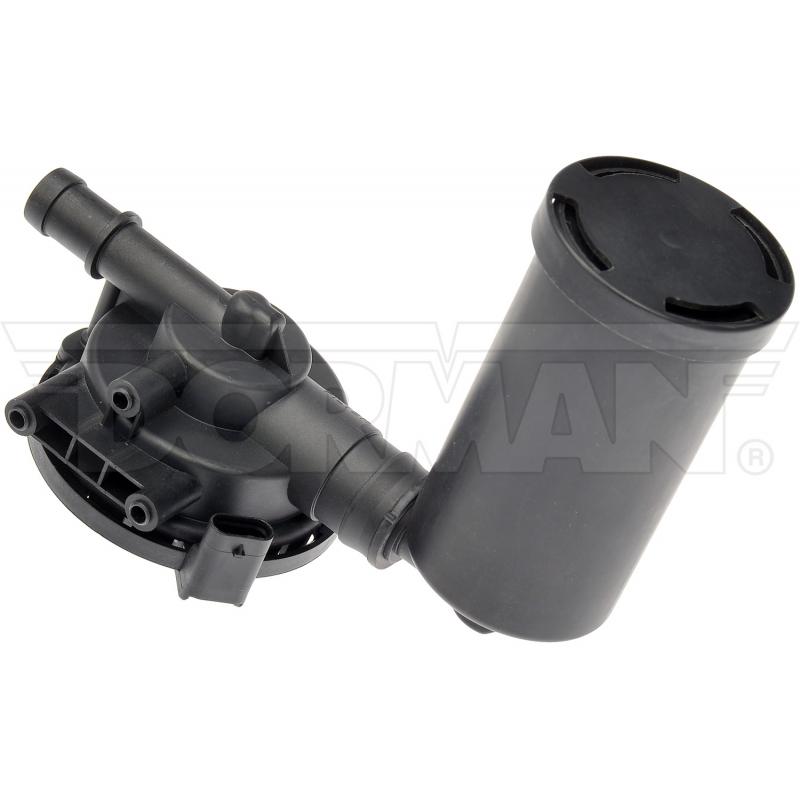 2014 BMW 550i Evaporative Emissions System Leak Detection Pump Dorman 310504 image 3 of 4