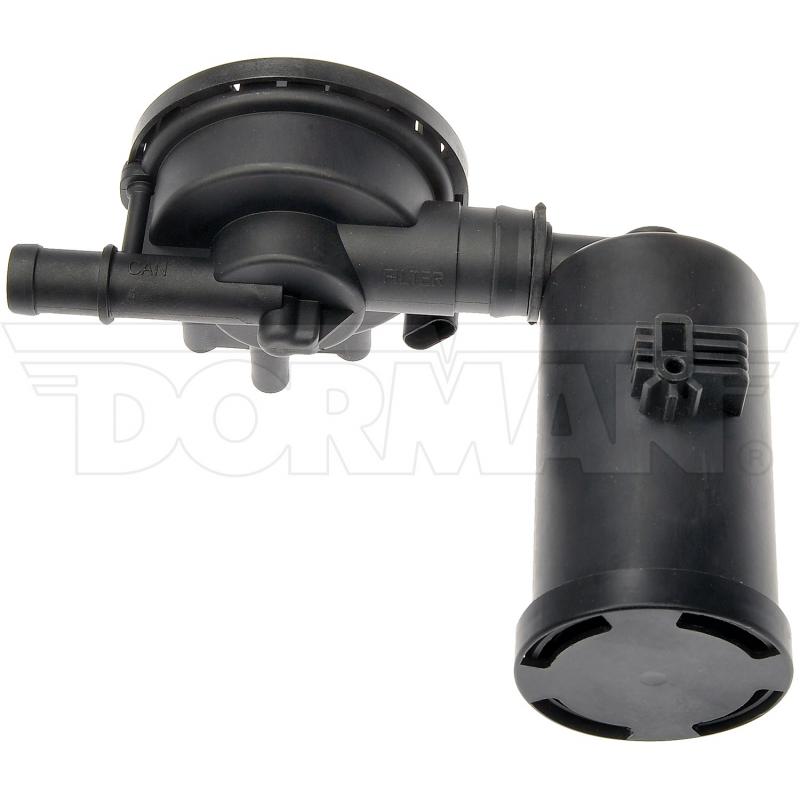 2014 BMW 550i Evaporative Emissions System Leak Detection Pump Dorman 310504 image 4 of 4