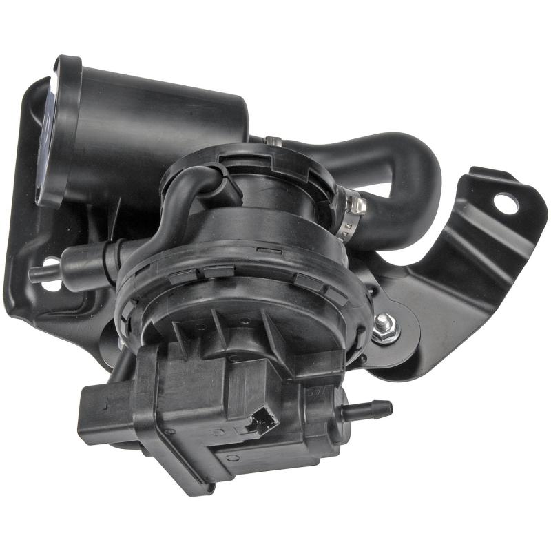 2013 Volkswagen GTI Evaporative Emissions System Leak Detection Pump