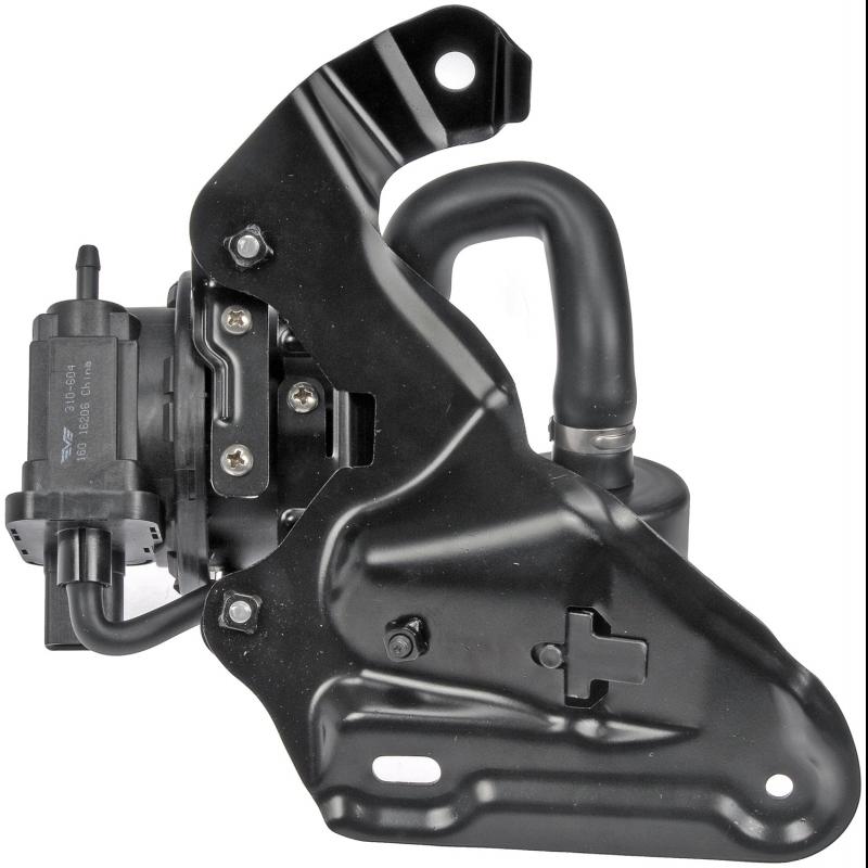 2013 Volkswagen GTI Evaporative Emissions System Leak Detection Pump Dorman 310604 image 3 of 4