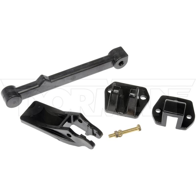 1980 International S2125 Hood Latch Assembly