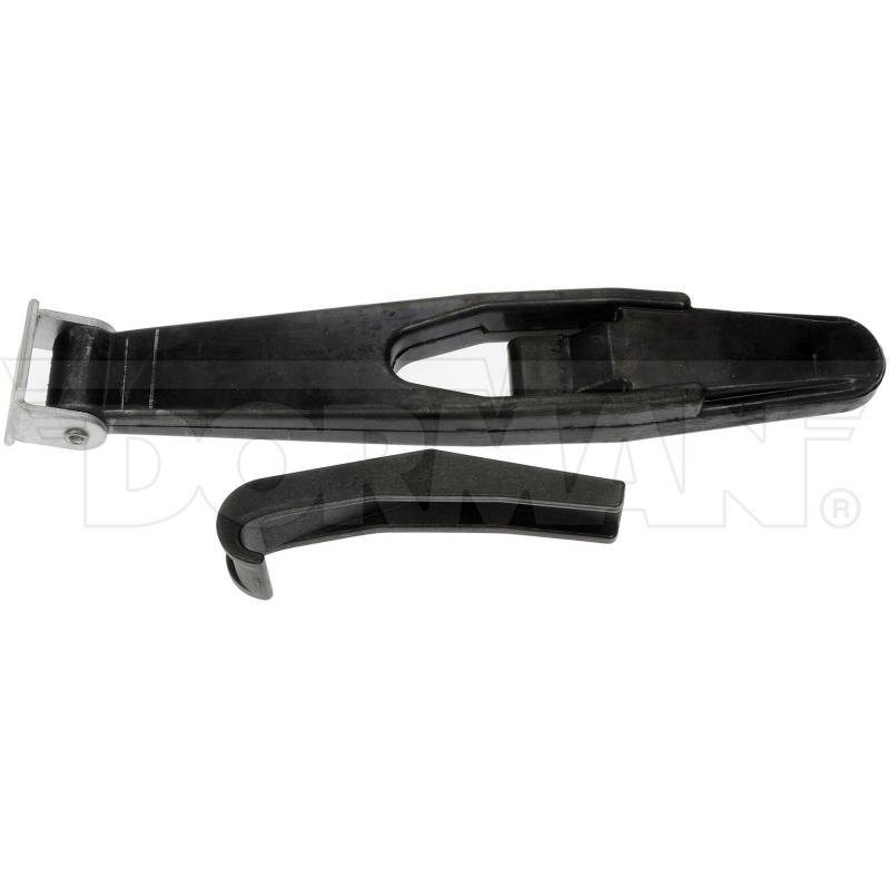 Dorman 3155201 - Hood Latch Assembly Dorman 3155201 Hood Latch Assembly product image 5 of 5
