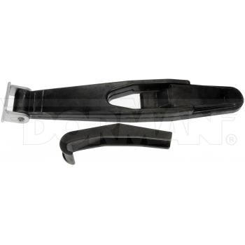 2008 Freightliner Classic Hood Latch Assembly Left Dorman 3155201CD image 2 of 4