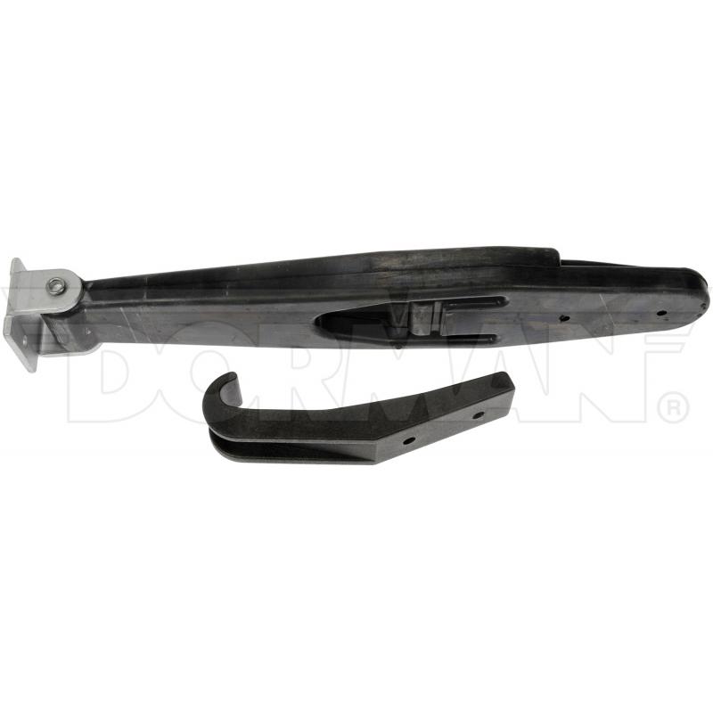Dorman 3155201CD - Hood Latch Assembly Dorman 3155201CD Hood Latch Assembly product image 3 of 5