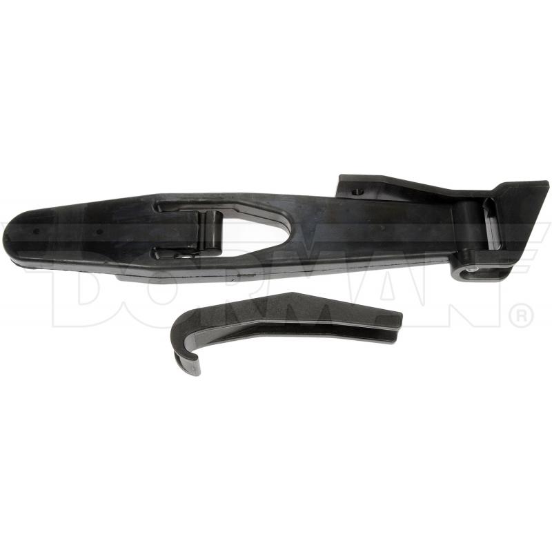 Dorman 3155204CD Hood Latch Assembly product image 5 of 5