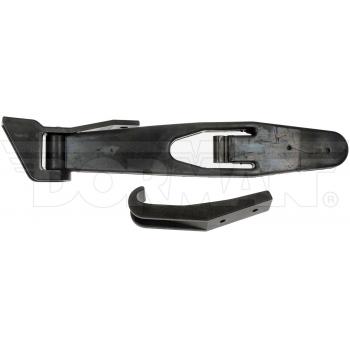 2008 Freightliner Classic Hood Latch Assembly Left Dorman 3155205CD image 2 of 4
