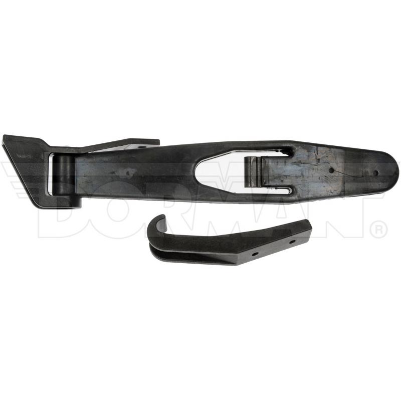 Dorman 3155205CD Hood Latch Assembly product image 2 of 5