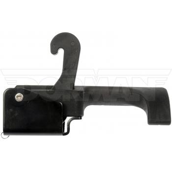 2001 Freightliner Century Class Hood Latch Assembly Left Dorman 3155208 image 2 of 4