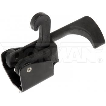 2001 Freightliner Century Class Hood Latch Assembly Left Dorman 3155208 image 4 of 4