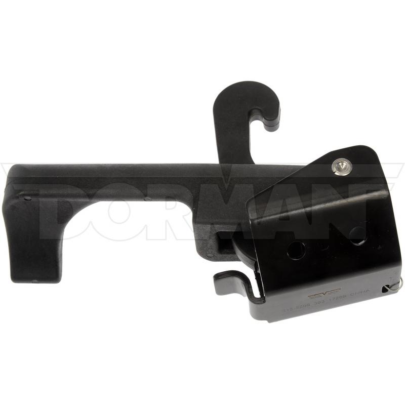 1998 Freightliner Century Class Hood Latch Assembly Left Dorman 3155208 image 1 of 4