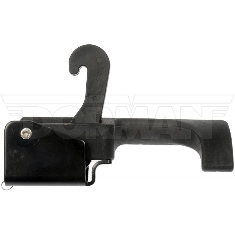 1998 Freightliner Century Class Hood Latch Assembly Left Dorman 3155208 image 2 of 4