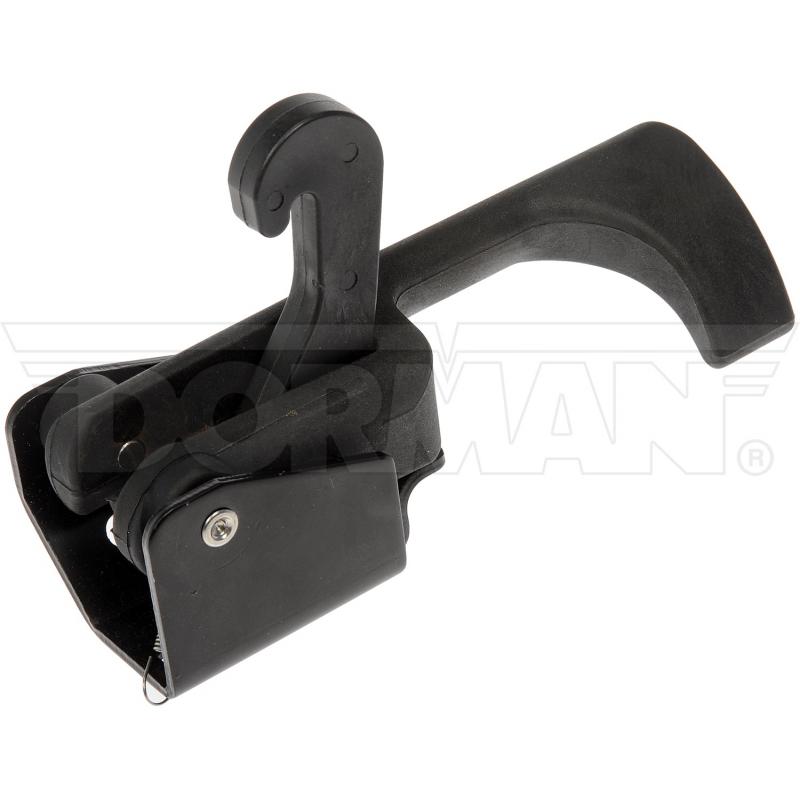 1998 Freightliner Century Class Hood Latch Assembly Left Dorman 3155208 image 4 of 4