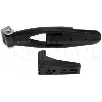 2006 Kenworth T800 Hood Latch Assembly Left Dorman 3155401 image 4 of 4