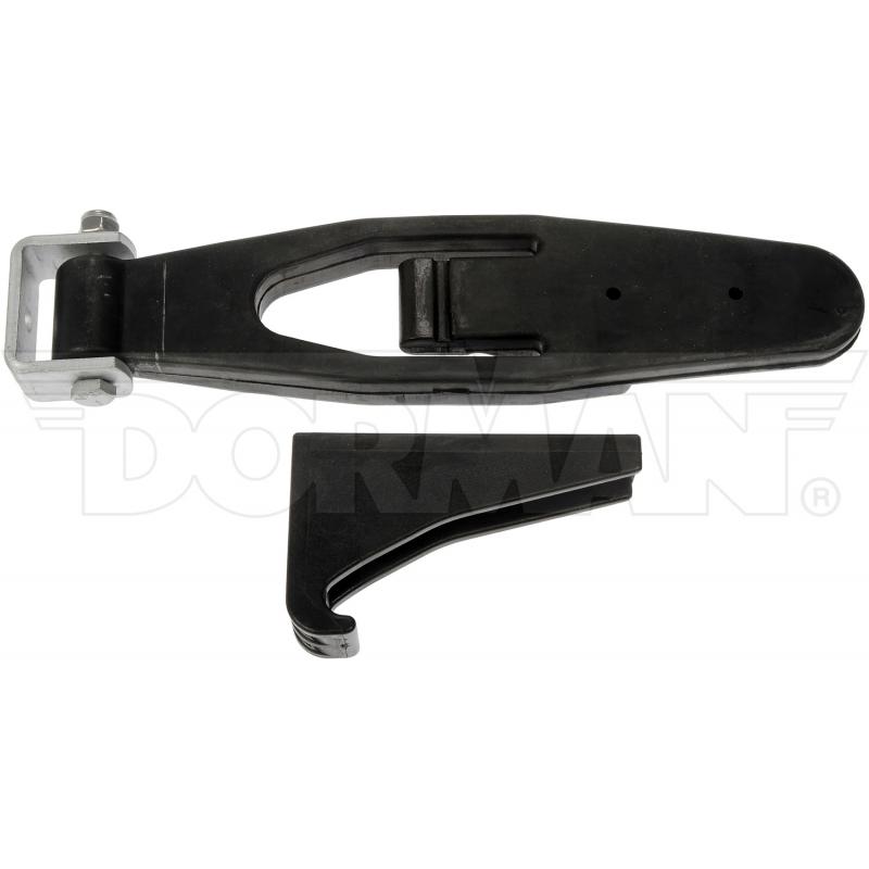 1987 Kenworth W900 Hood Latch Assembly Left Dorman 3155401CD image 2 of 4