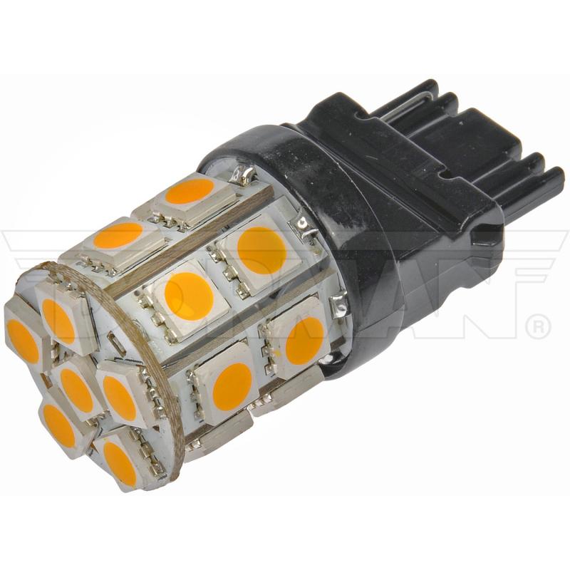 1992 Ford Taurus Back Up Light Bulb Dorman 3156ASMD image 2 of 2