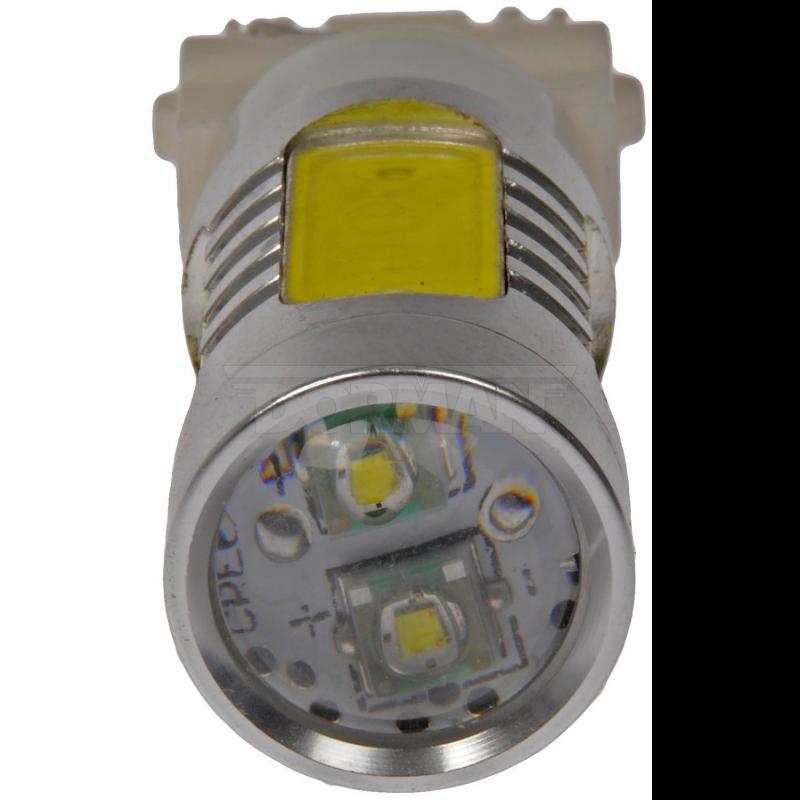1992 Ford Taurus Back Up Light Bulb Dorman 3156WHP image 1 of 3