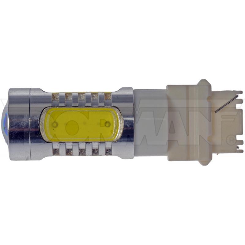 1992 Ford Taurus Back Up Light Bulb Dorman 3156WHP image 3 of 3