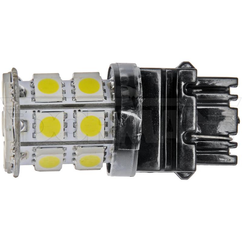 1992 Ford Taurus Back Up Light Bulb Dorman 3156WSMD image 2 of 3