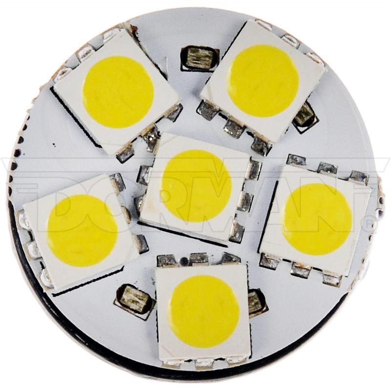1992 Ford Taurus Back Up Light Bulb Dorman 3156WSMD image 3 of 3