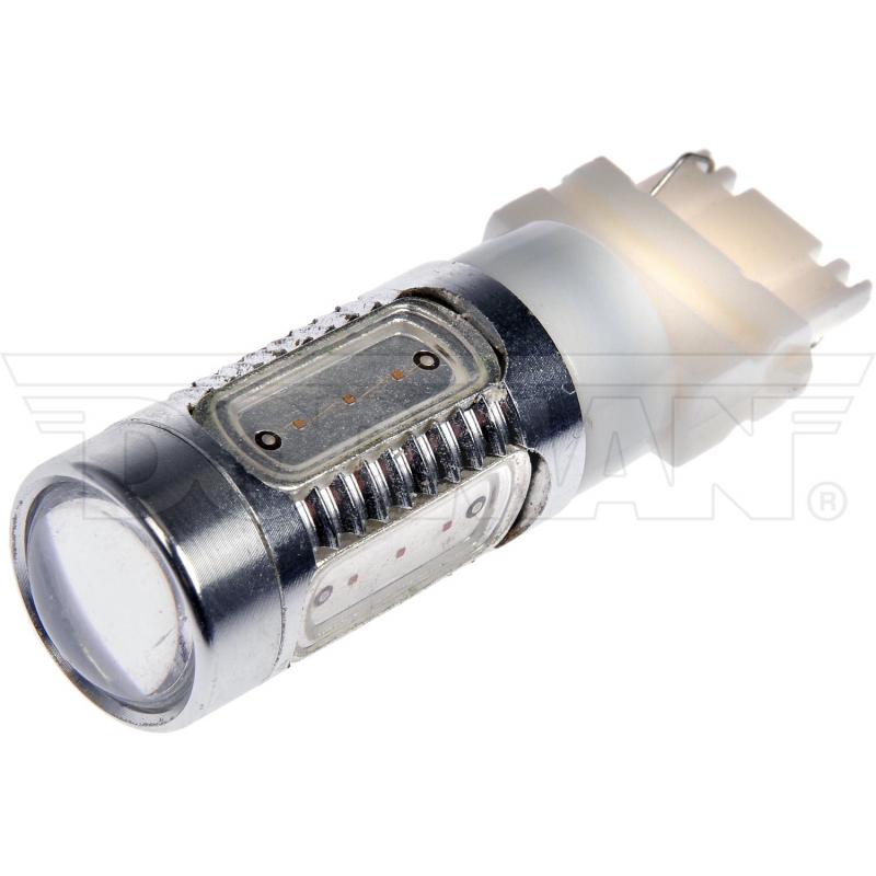 1999 Nissan Frontier Brake Light Bulb