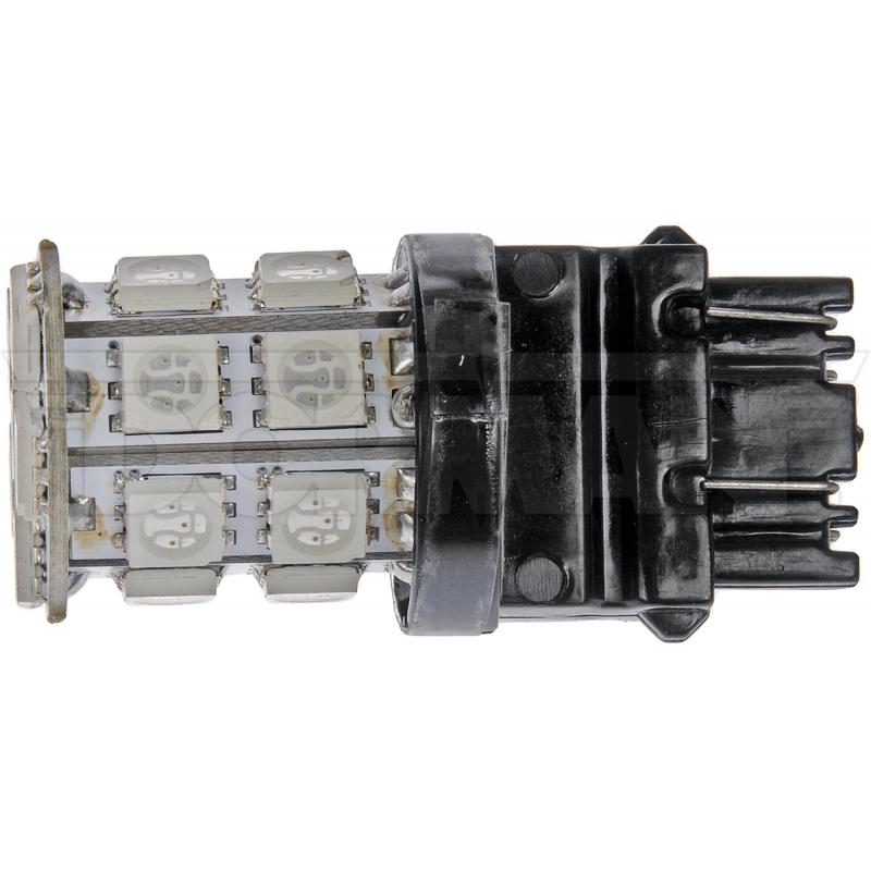 2012 Nissan NV3500 Parking Light Bulb Dorman 3157ASMD image 2 of 3