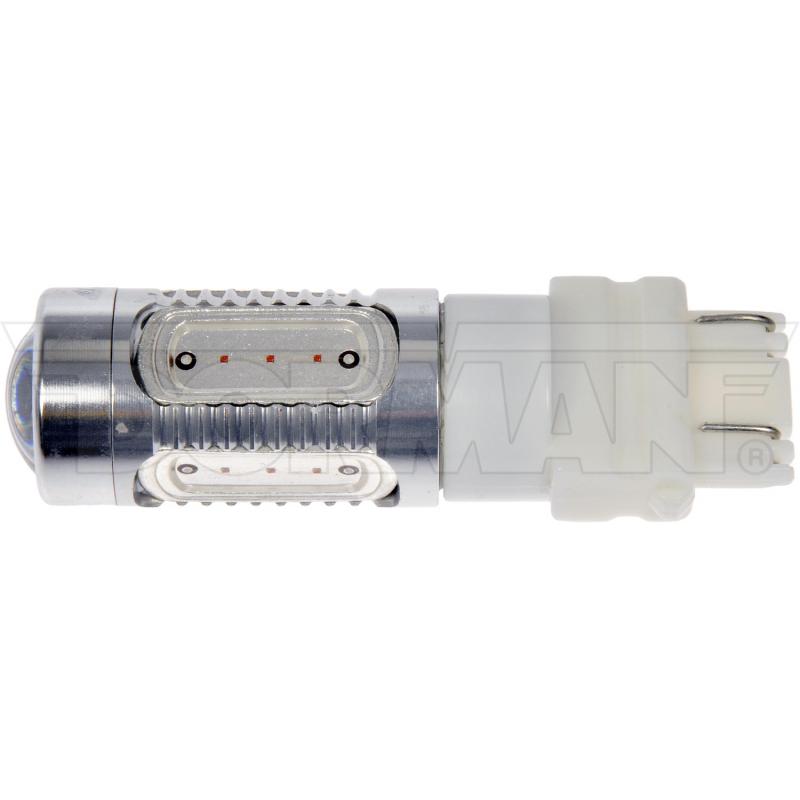 2012 Nissan NV3500 Parking Light Bulb Dorman 3157SWHP image 1 of 3
