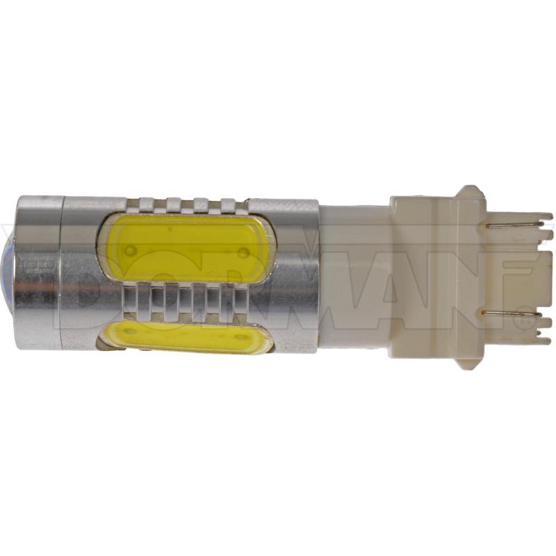 2012 Nissan NV3500 Tail Light Bulb Dorman 3157WHP image 2 of 3