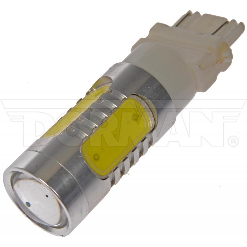 2012 Nissan NV3500 Tail Light Bulb Dorman 3157WHP image 3 of 3