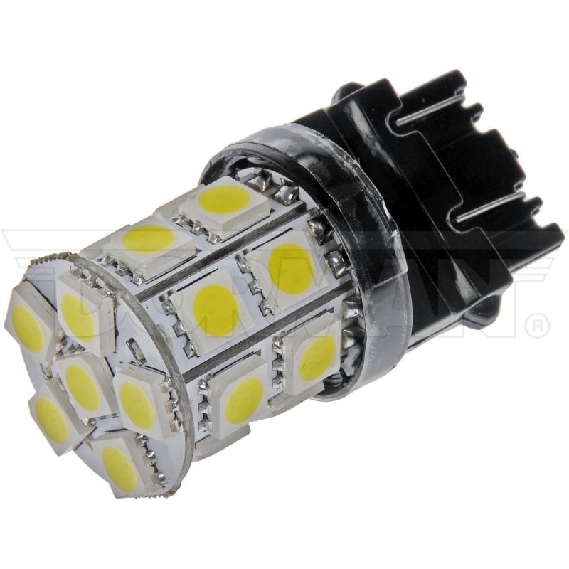 2012 Nissan NV3500 Tail Light Bulb Dorman 3157WSMD image 1 of 3