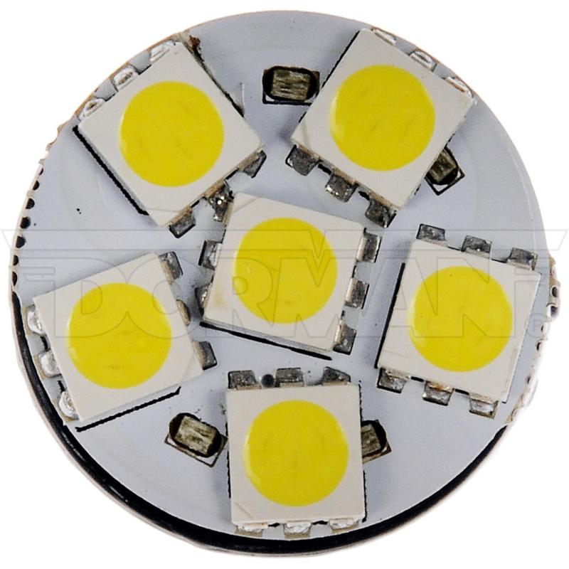 2012 Nissan NV3500 Tail Light Bulb Dorman 3157WSMD image 3 of 3
